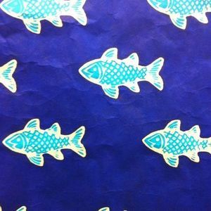 Meet your Posher, Patti